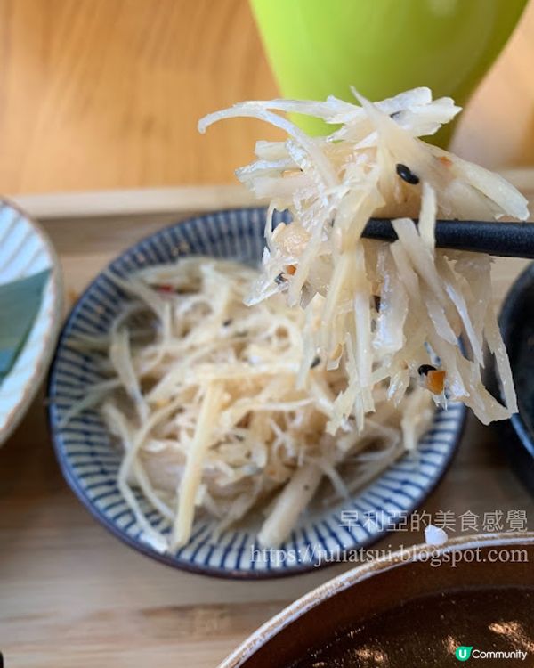 望住日落食飯@天下茶屋