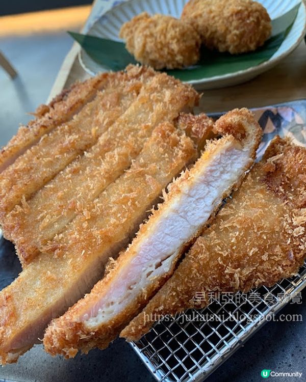 望住日落食飯@天下茶屋