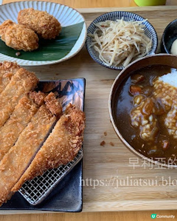 望住日落食飯@天下茶屋