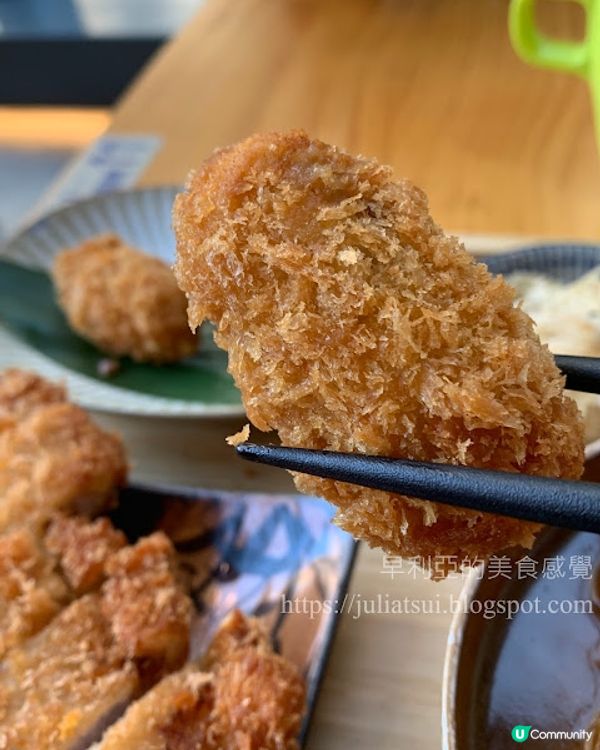 望住日落食飯@天下茶屋