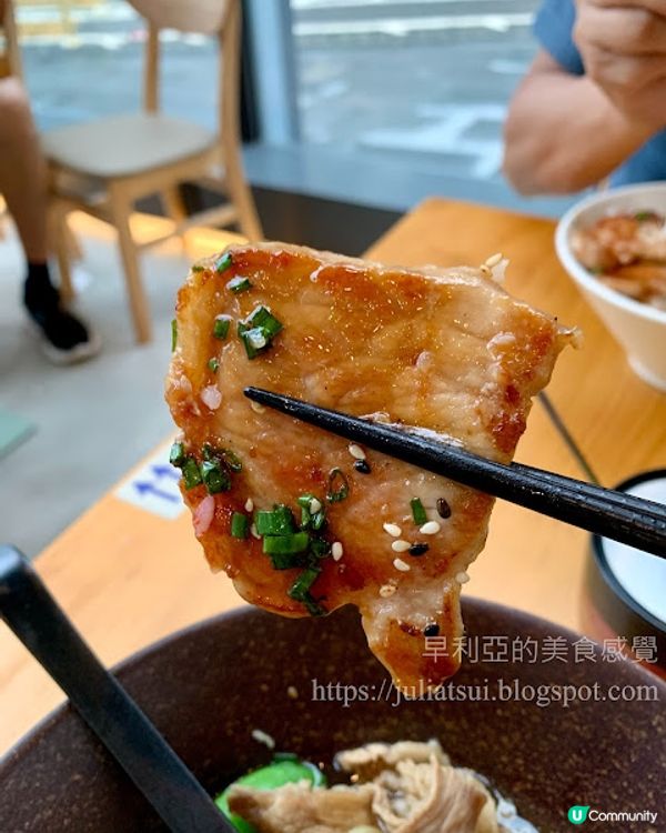 望住日落食飯@天下茶屋