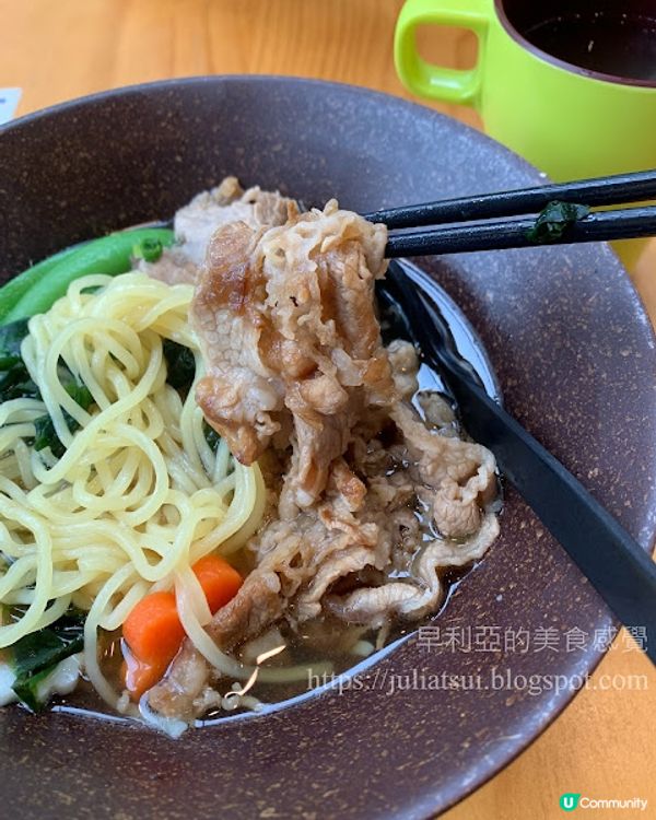 望住日落食飯@天下茶屋