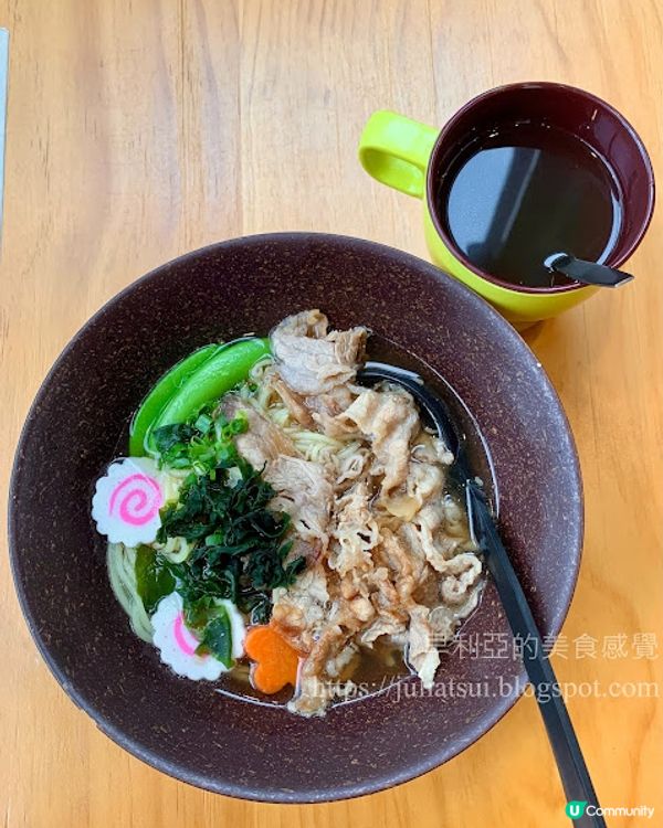 望住日落食飯@天下茶屋