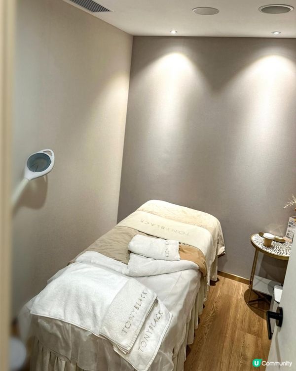 TONYBLACK 全新皇牌逆齡護理✨