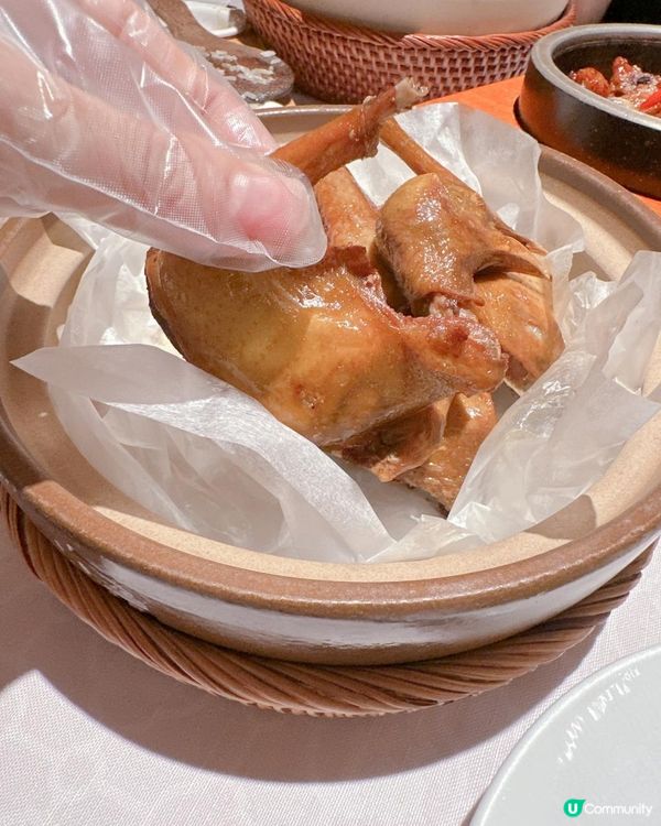 連續五年米芝蓮，人氣排隊店 - 大鴿飯 🐦🥢