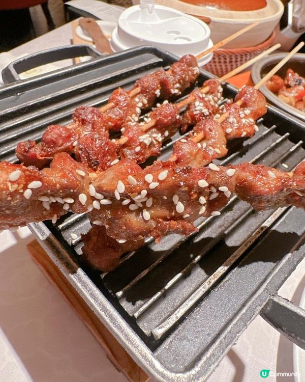 連續五年米芝蓮，人氣排隊店 - 大鴿飯 🐦🥢