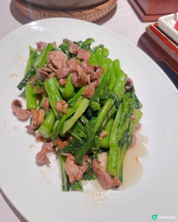 連續五年米芝蓮，人氣排隊店 - 大鴿飯 🐦🥢