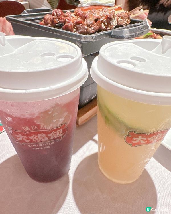 連續五年米芝蓮，人氣排隊店 - 大鴿飯 🐦🥢