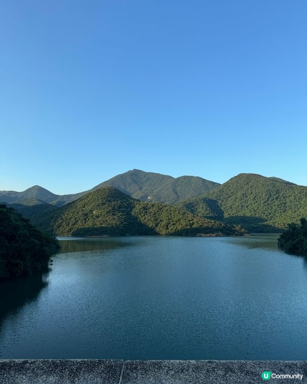 新手行山好去處