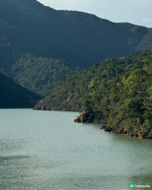 新手行山好去處