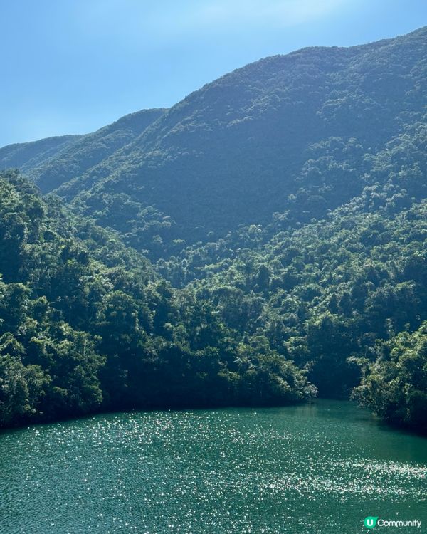 新手行山好去處
