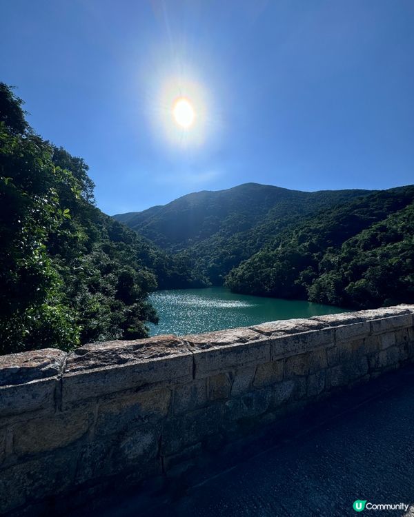 新手行山好去處