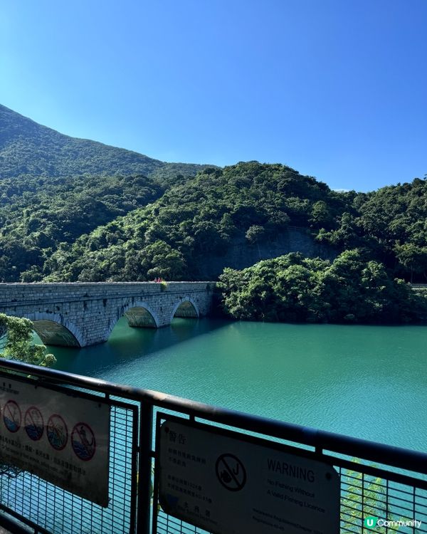 新手行山好去處