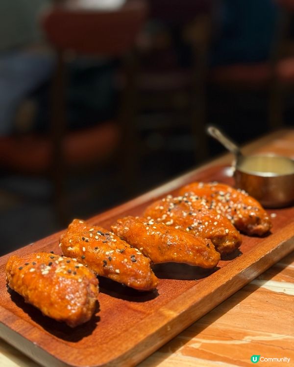 Airside空中花園酒吧餐廳 🍻🥂

## 九龍城美食推介