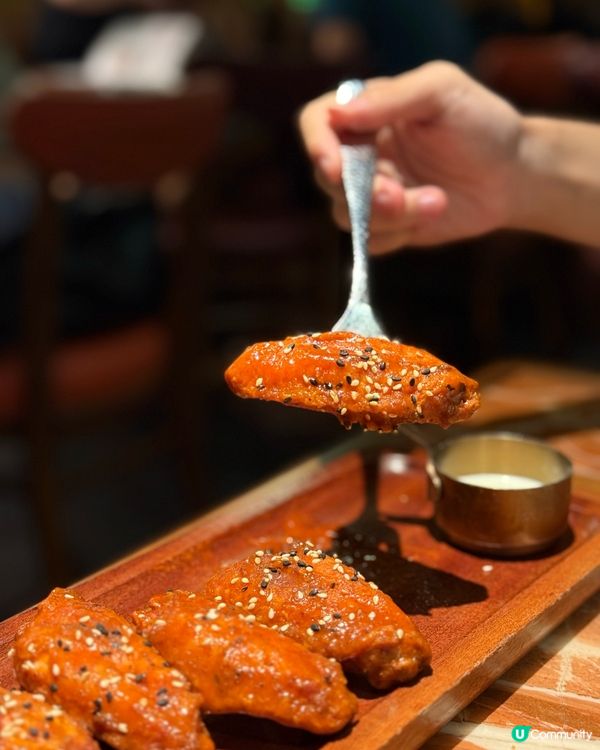 Airside空中花園酒吧餐廳 🍻🥂

## 九龍城美食推介