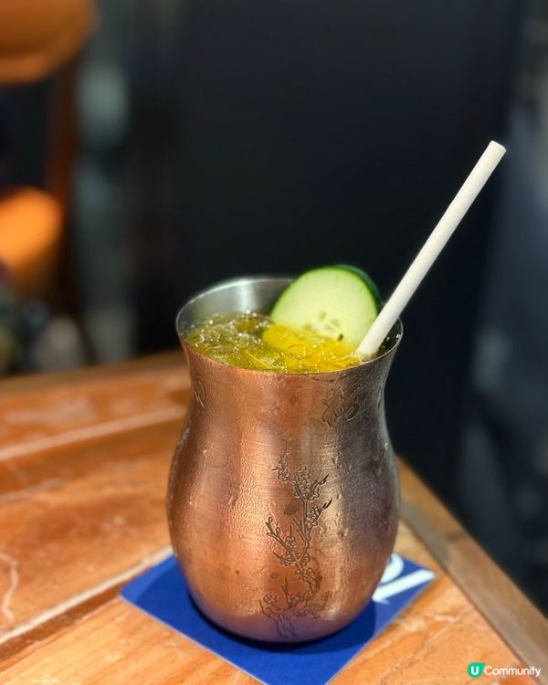 Airside空中花園酒吧餐廳 🍻🥂

## 九龍城美食推介