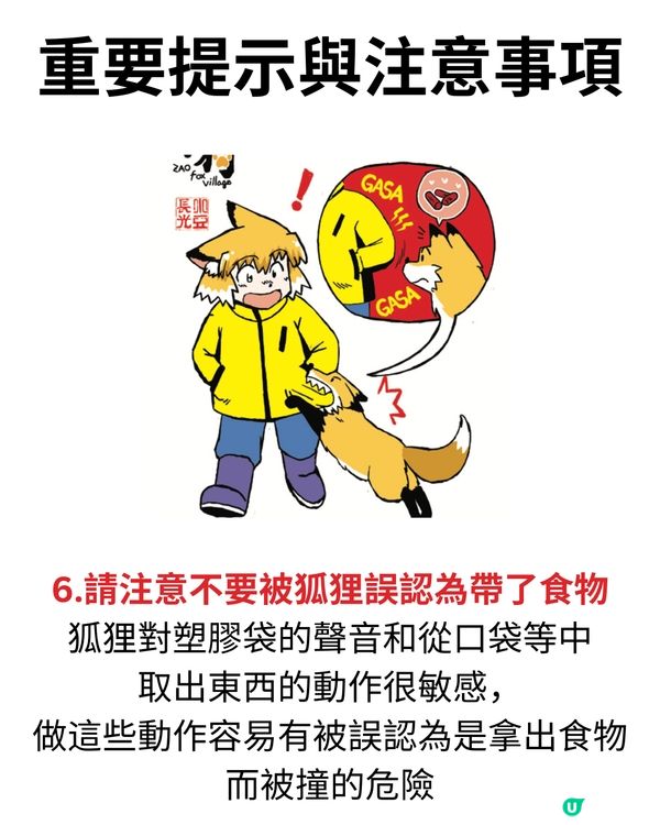 日本宮城藏王狐狸村🦊超詳細介紹+交通建議🚗過百隻放養仲可以抱抱😍⁉️