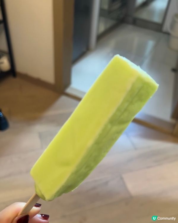  惠康買到超抵食美味韓國雪條😍😍