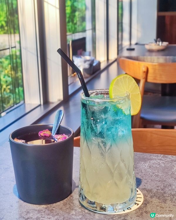 海之戀Yadllie plate 韓式新體驗！😋