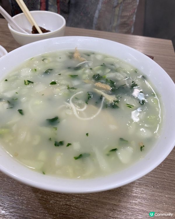 《九龍城必食》漏汁清真牛肉餅😍😍😍