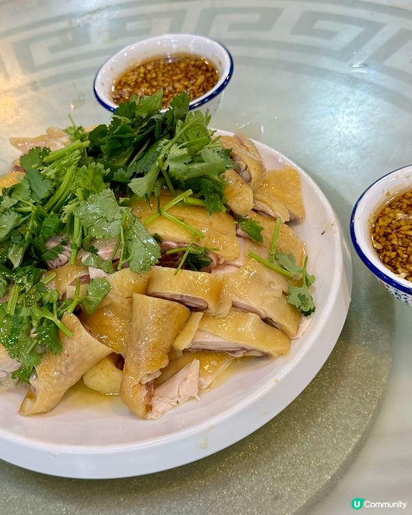 又想食雞了😋😬於是又嚟到了湛江漁港🤩😋