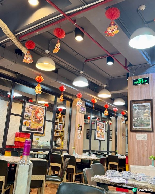 又想食雞了😋😬於是又嚟到了湛江漁港🤩😋