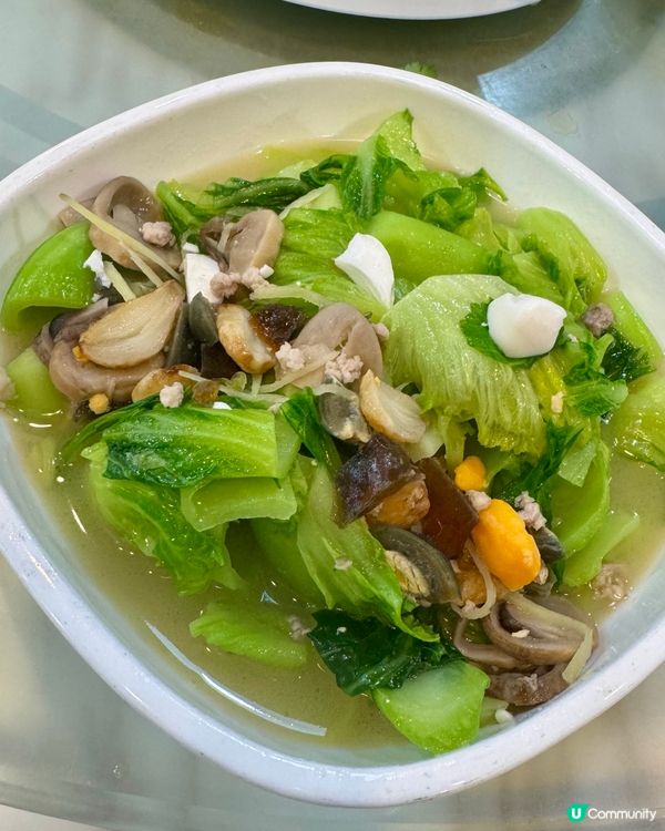 又想食雞了😋😬於是又嚟到了湛江漁港🤩😋