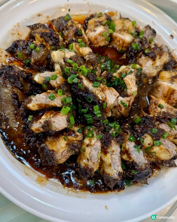 又想食雞了😋😬於是又嚟到了湛江漁港🤩😋