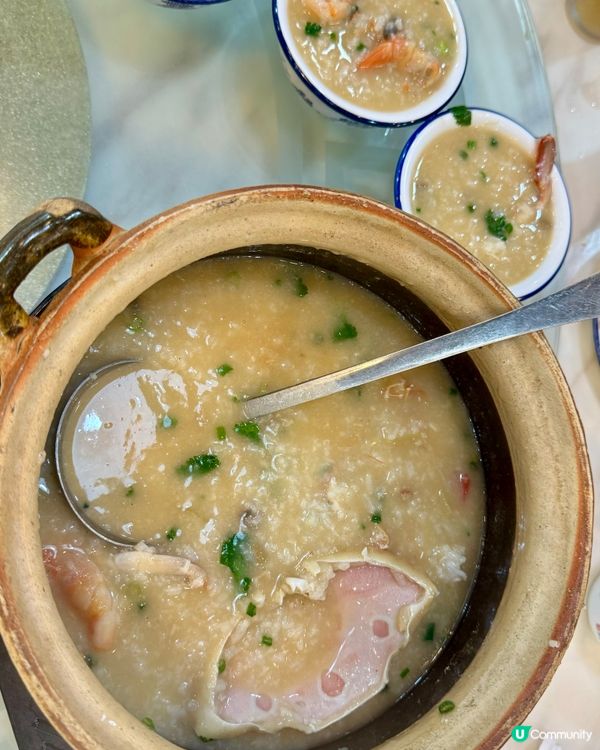 又想食雞了😋😬於是又嚟到了湛江漁港🤩😋