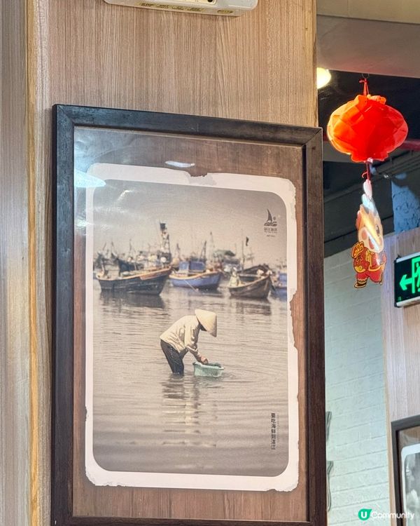 又想食雞了😋😬於是又嚟到了湛江漁港🤩😋