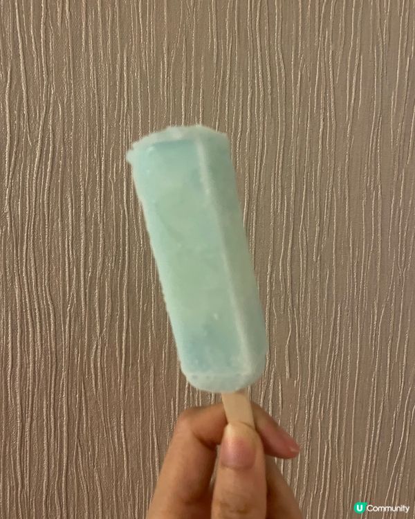 明治角10棒 清爽透心涼❄️