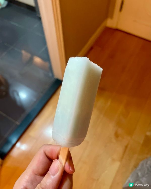 明治角10棒 清爽透心涼❄️