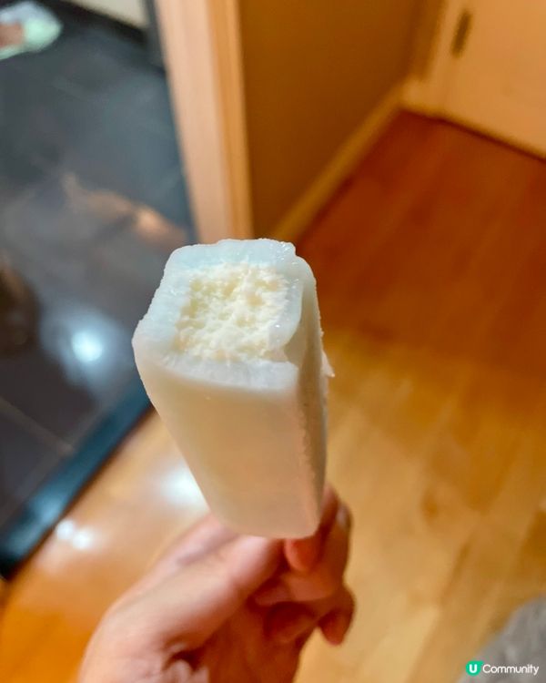 明治角10棒 清爽透心涼❄️