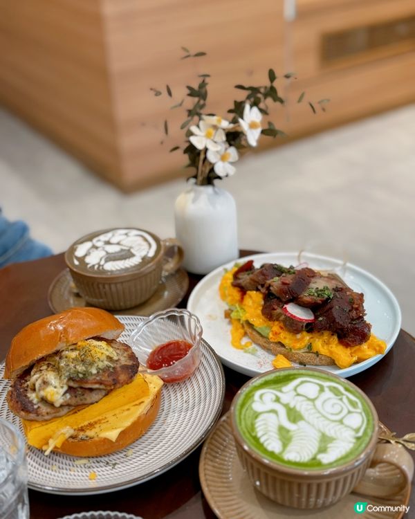 人氣蛋糕網店cafe🍰