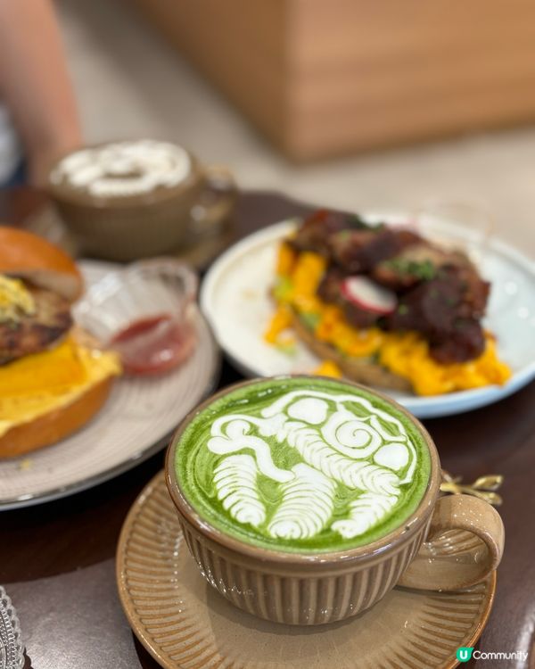 人氣蛋糕網店cafe🍰