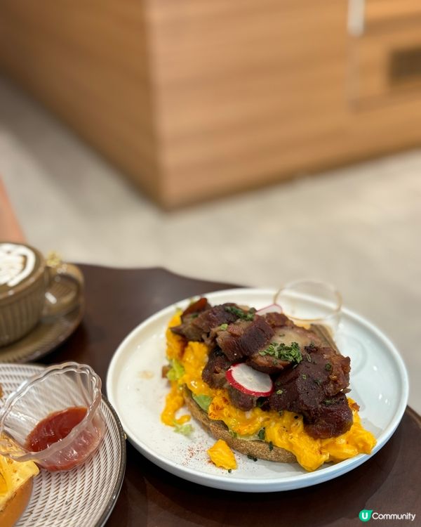 人氣蛋糕網店cafe🍰