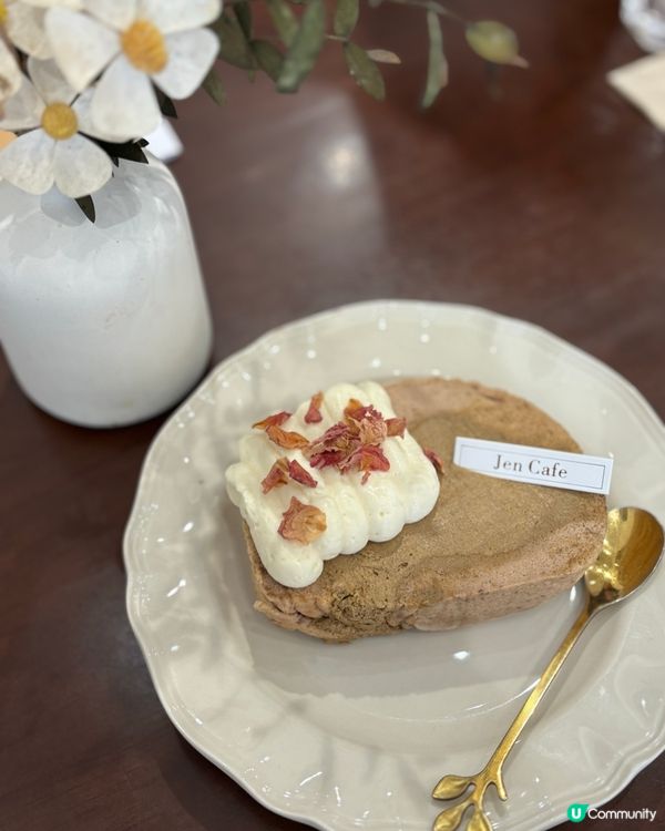 人氣蛋糕網店cafe🍰