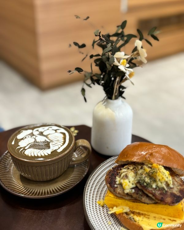 人氣蛋糕網店cafe🍰