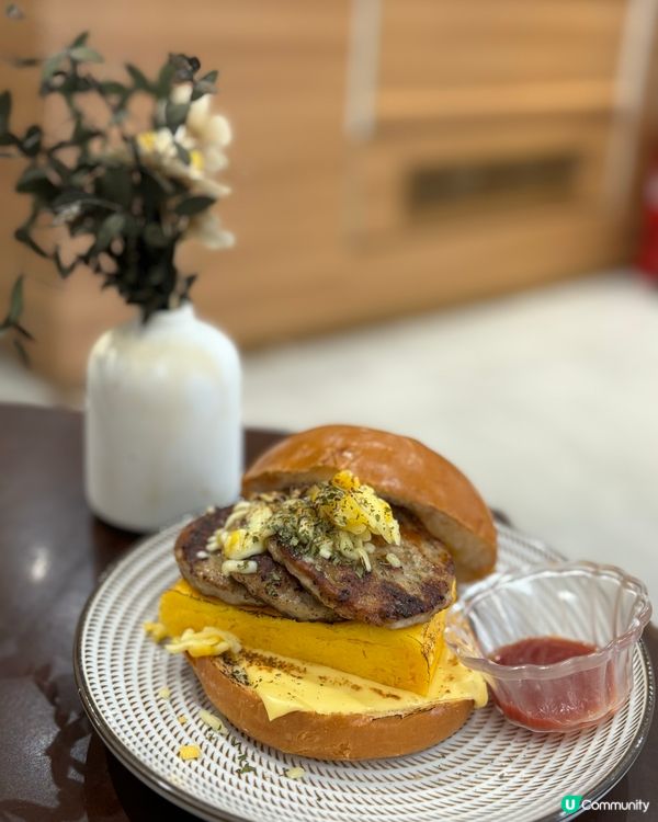 人氣蛋糕網店cafe🍰