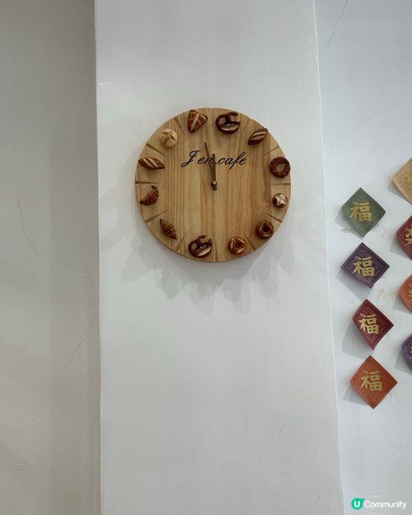 人氣蛋糕網店cafe🍰