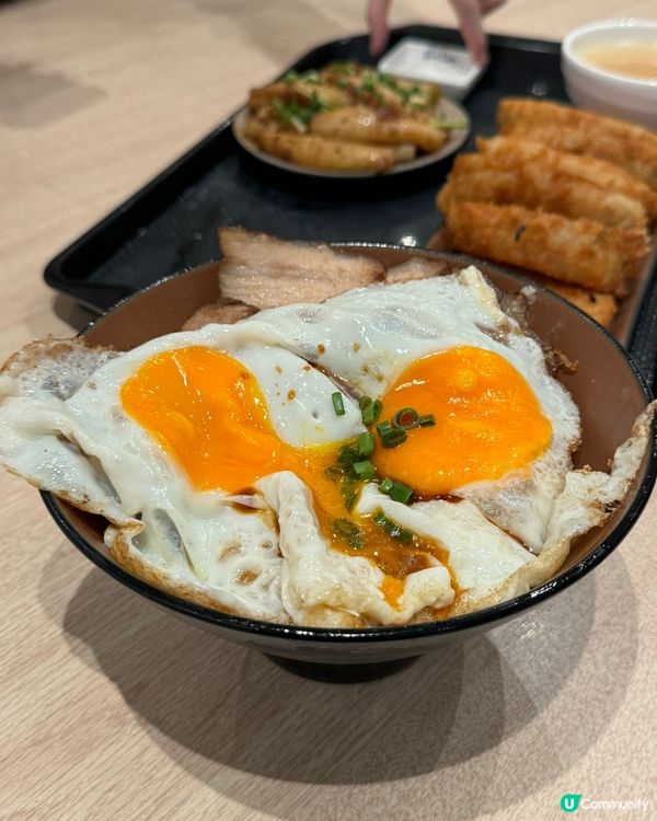 東涌 米之蓮推介餐廳🌟