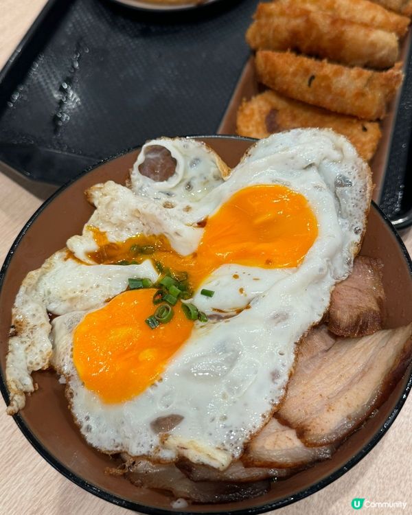 東涌 米之蓮推介餐廳🌟