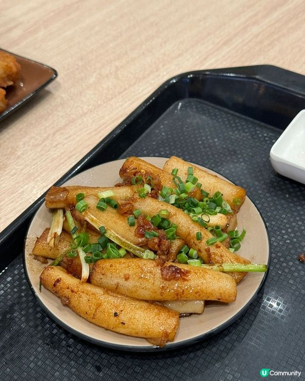 東涌 米之蓮推介餐廳🌟