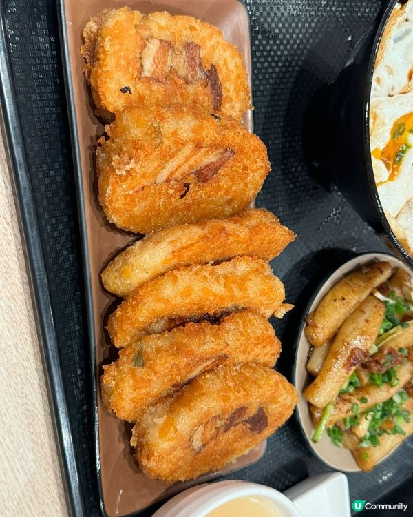 東涌 米之蓮推介餐廳🌟