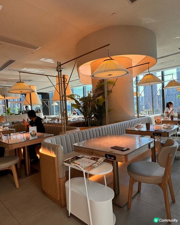 泰國特色Shabu Shabu 🌶️冬陰功🥥椰子雞湯底👍