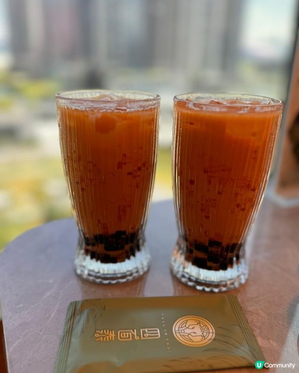 泰國特色Shabu Shabu 🌶️冬陰功🥥椰子雞湯底👍