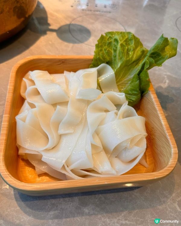 泰國特色Shabu Shabu 🌶️冬陰功🥥椰子雞湯底👍