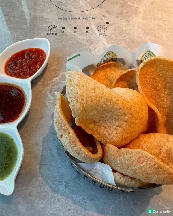 泰國特色Shabu Shabu 🌶️冬陰功🥥椰子雞湯底👍