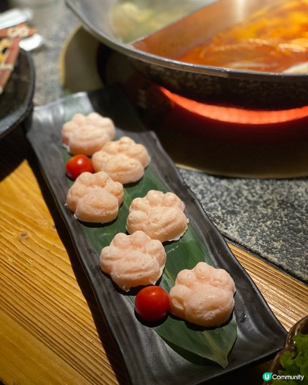 ✨高質海鮮同滷肉飯出色嘅火鍋店