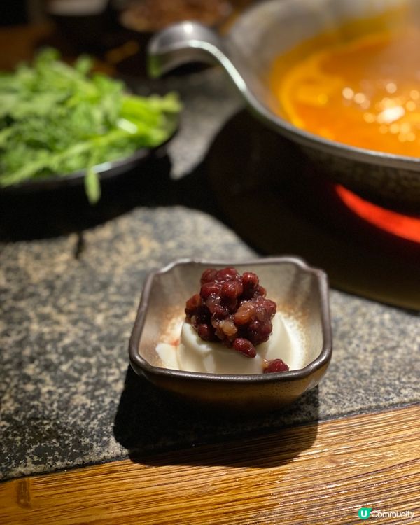 ✨高質海鮮同滷肉飯出色嘅火鍋店